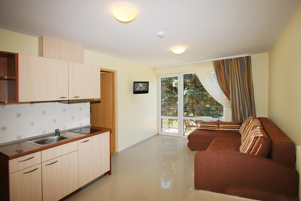 Vila Medus Паланга Номер фото